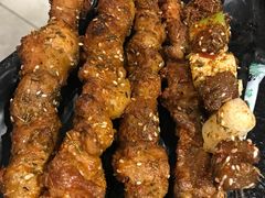 -羊肉街口老银川滩羊涮肉馆
