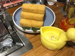 -那些年记忆烧烤