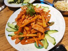 -延边河坝烧烤串城(车公庙店)