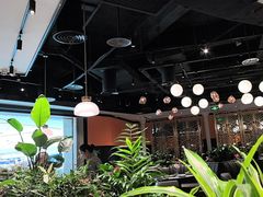 -半秋山西餐厅(巴南万达广场店)