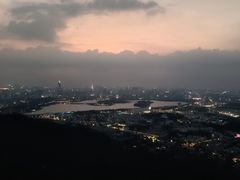 -紫金山山顶公园