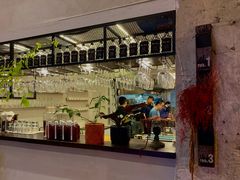 -Retro Deli 茶泡饭