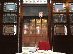 门面-古韵轩·江浙融合菜(梁溪店)