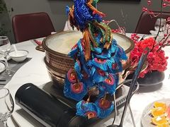 -绸乡宴酒店·融合苏帮宴(吴江店)