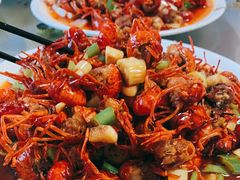 -回味南塘老王虾尾(总店)