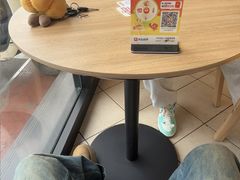 -德克士(什邡永辉超市店)