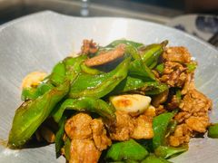 -前海沿·青岛菜(乐客城店)