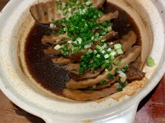 -绿茶餐厅(南昌王府井店)