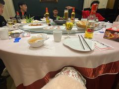 包厢-老牌坊鲁菜名店(宽厚里店)