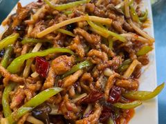 -桃子餐厅·天津菜(红星路直营店)