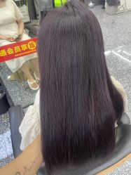 -藤野造型专业烫染接发
