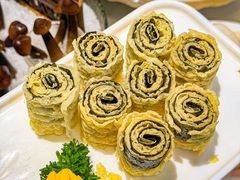 -喜聚薈·花膠雞海鮮火鍋(越秀店)