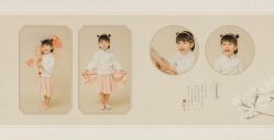 -倾城宝贝儿童摄影(浦东金谊店)