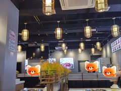 -小肥牛潮汕牛肉火锅(南联店)