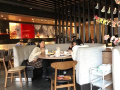 大堂-必胜客(五道口店)