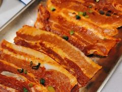 -韩宫宴烤肉·料理(苏州中心店)