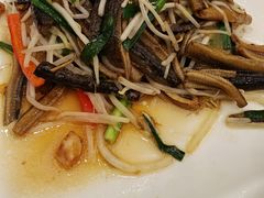 -阿湾楼·温州海鲜·江浙菜(京江路店)