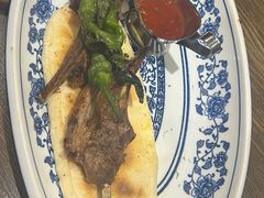 -卢布里西餐厅(总店)