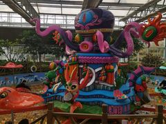 -南宫五洲植物乐园