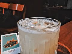 -GOIN CAFE 光阴咖啡馆