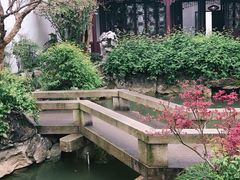 -苏州文旅花间堂·探花府酒店