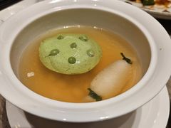 -无锡丽笙精选酒店·兰亭阁中餐厅