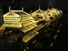 -食膳公园包子铺(烈士公园店)