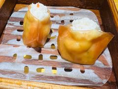 -蔡澜点心·粤菜(花城汇南区店)