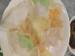 -新旺美食林农家菜(岭南路店)