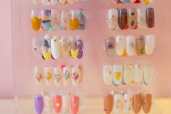 -米小兔美甲美睫