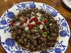 -呼吸森林·生态农庄农家乐私房菜