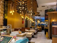 大堂-云海肴·汽锅鸡·云南菜(苏州中心店)