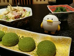 -無境·匠心日本料理(汉街店)