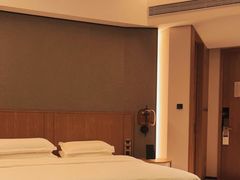 -广州粤海喜来登酒店