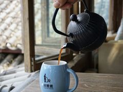 -田德能咖啡博物馆