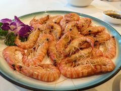 -佳丽海鲜大酒楼(环岛海景店)