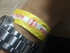 -Vox Livehouse(长沙店)