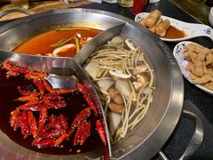 -大龙燚火锅(春熙店)
