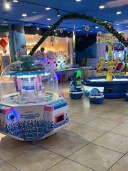 -万达宝贝王(长春红旗街店)