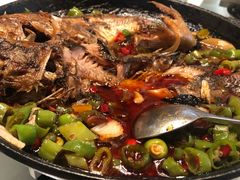 -翠清酒家(万丰路店)