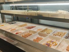 -蓉城四海·澳牛炙烤自助(江阴周庄店)