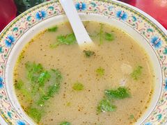 -金杨拉面王小吃面馆·牛三宝面·红烧牛肉粉