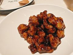 -绿茶餐厅(天通苑华联店)