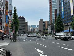 -秋叶原电器街