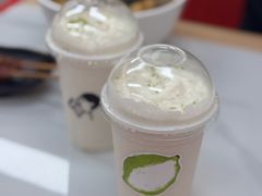 -喜茶(深圳丰盛町店)