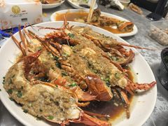 -大勇海鲜(叙康里店)