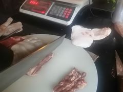 -阿郎龙虾烧烤海鲜馆(苏河融景店)