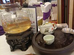 -万山楼海鲜酒家·二十三年老字号