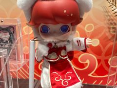 -泡泡玛特POPMART(合生汇店)
