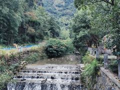 -宁波五龙潭景区